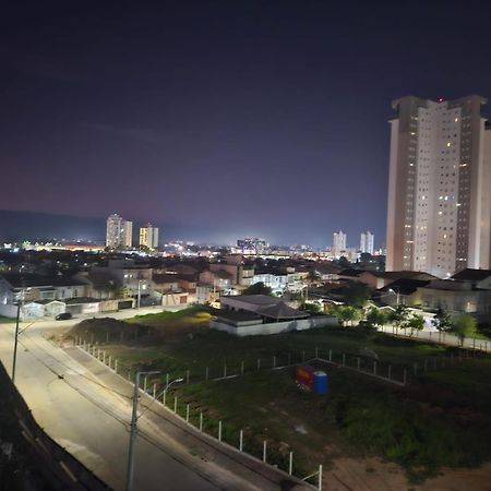 Hotel Flamboyant Taubate Luaran gambar