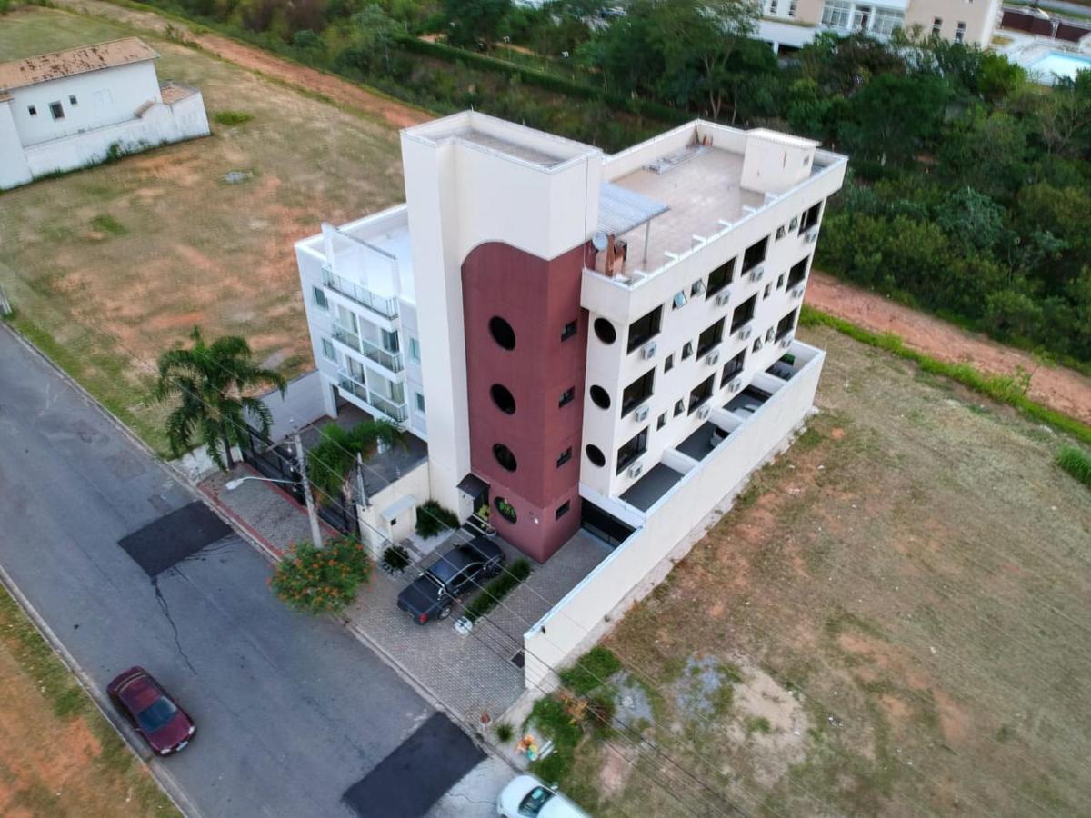 Hotel Flamboyant Taubate Luaran gambar