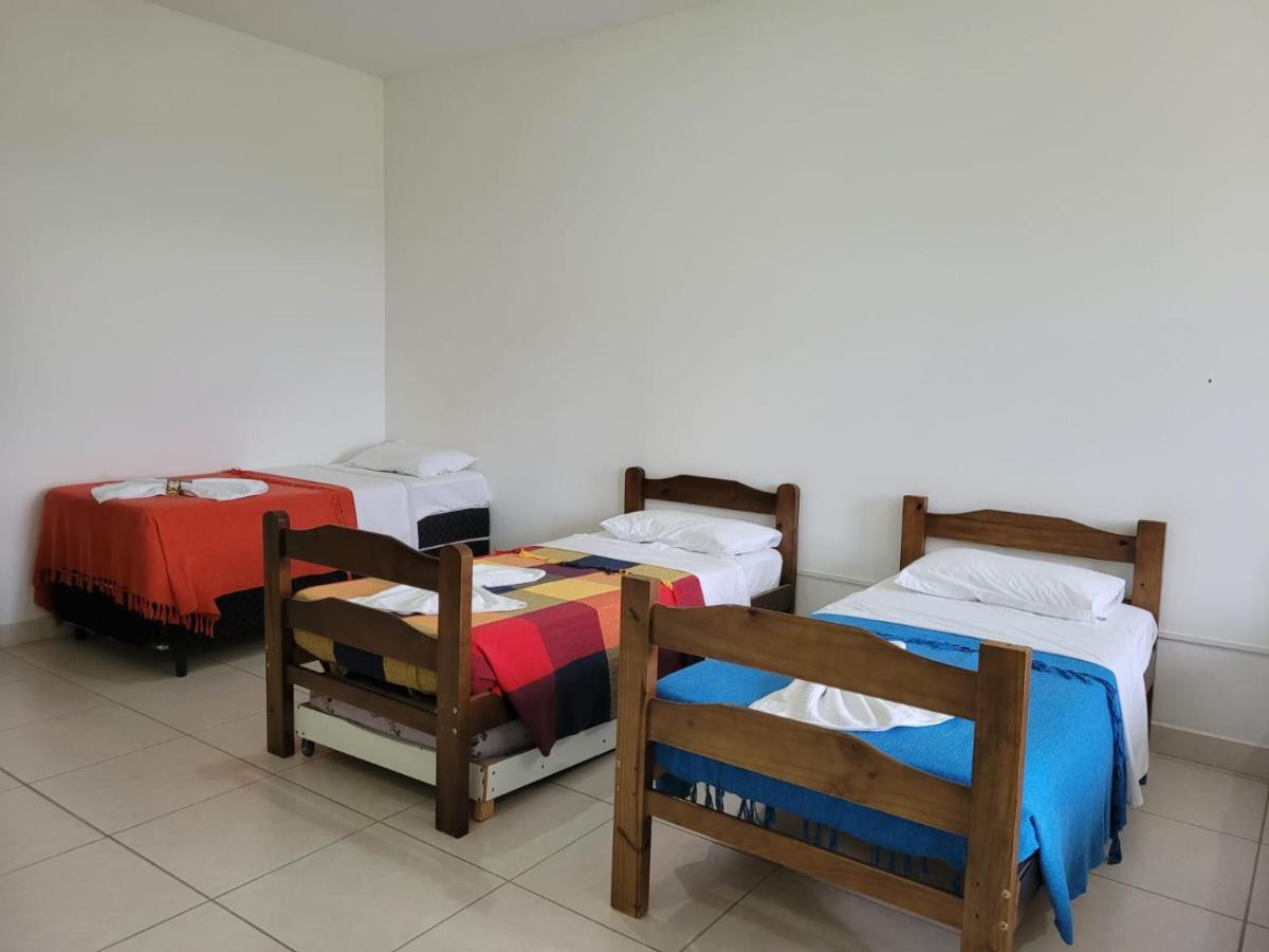 Hotel Flamboyant Taubate Luaran gambar