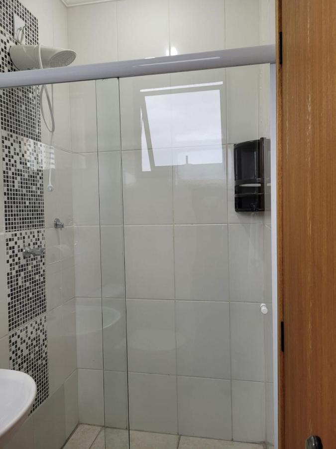 Hotel Flamboyant Taubate Luaran gambar