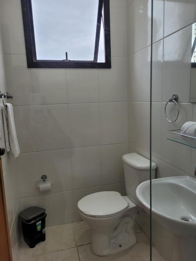 Hotel Flamboyant Taubate Luaran gambar