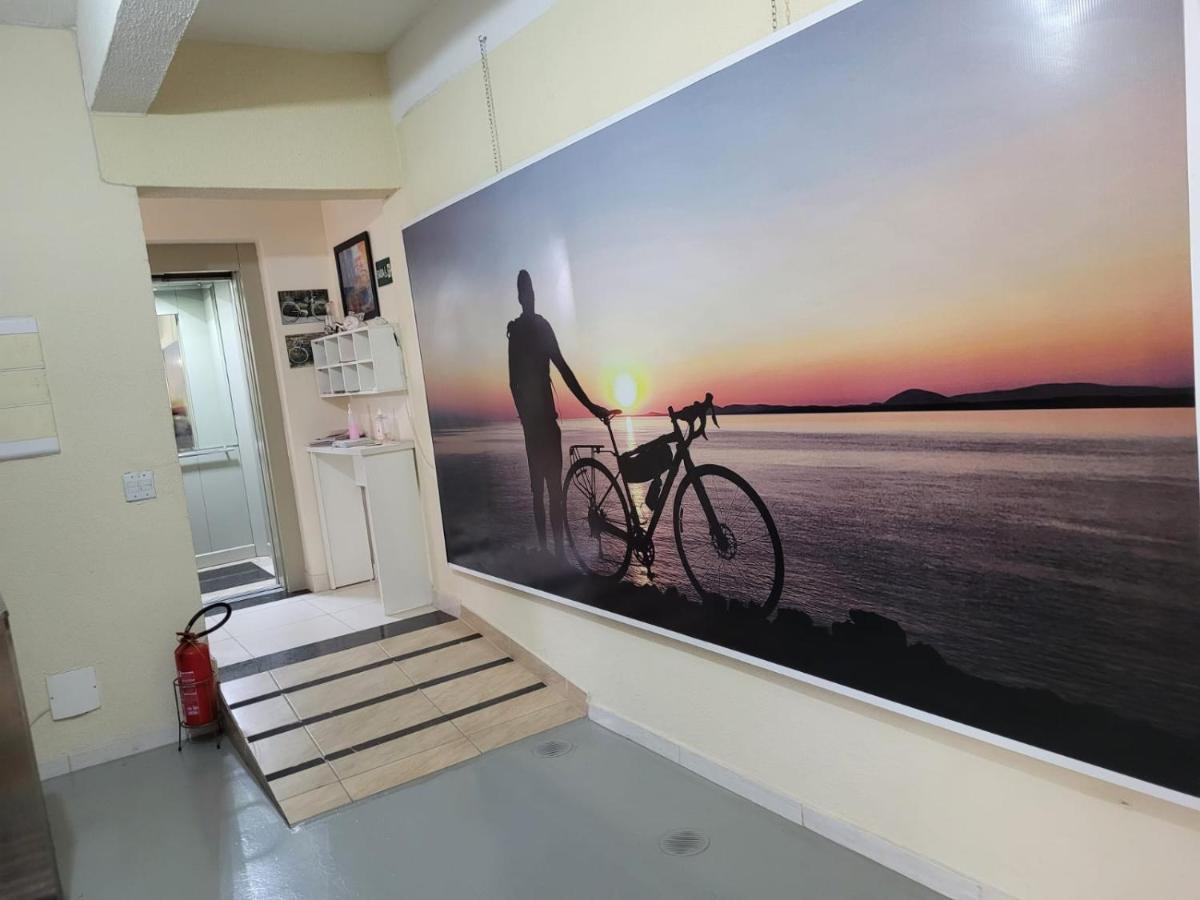 Hotel Flamboyant Taubate Luaran gambar