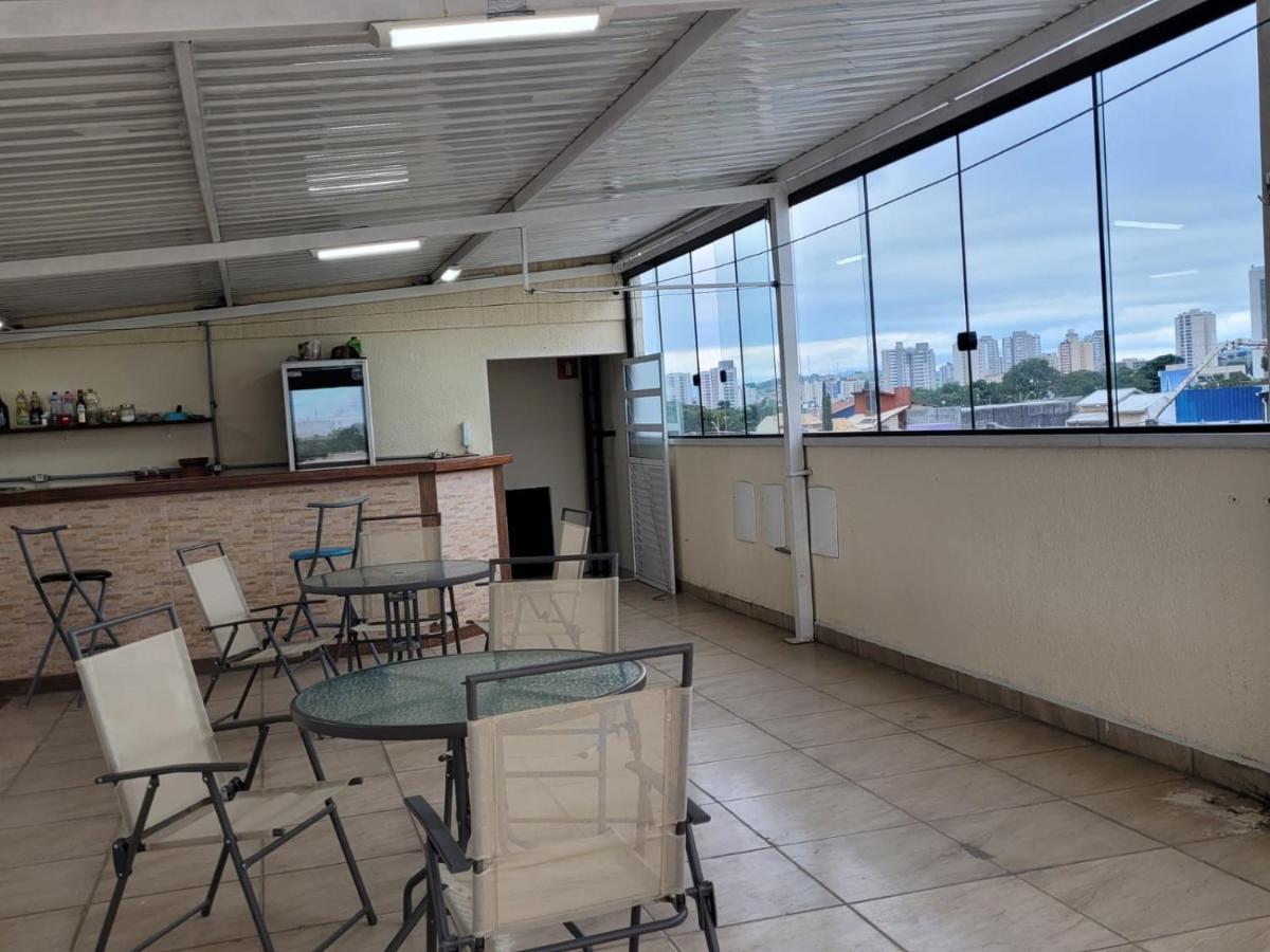 Hotel Flamboyant Taubate Luaran gambar