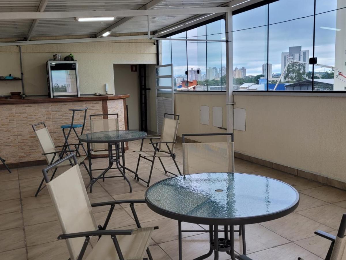 Hotel Flamboyant Taubate Luaran gambar