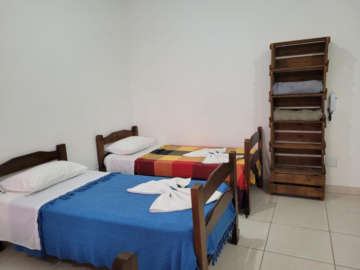 Hotel Flamboyant Taubate Luaran gambar