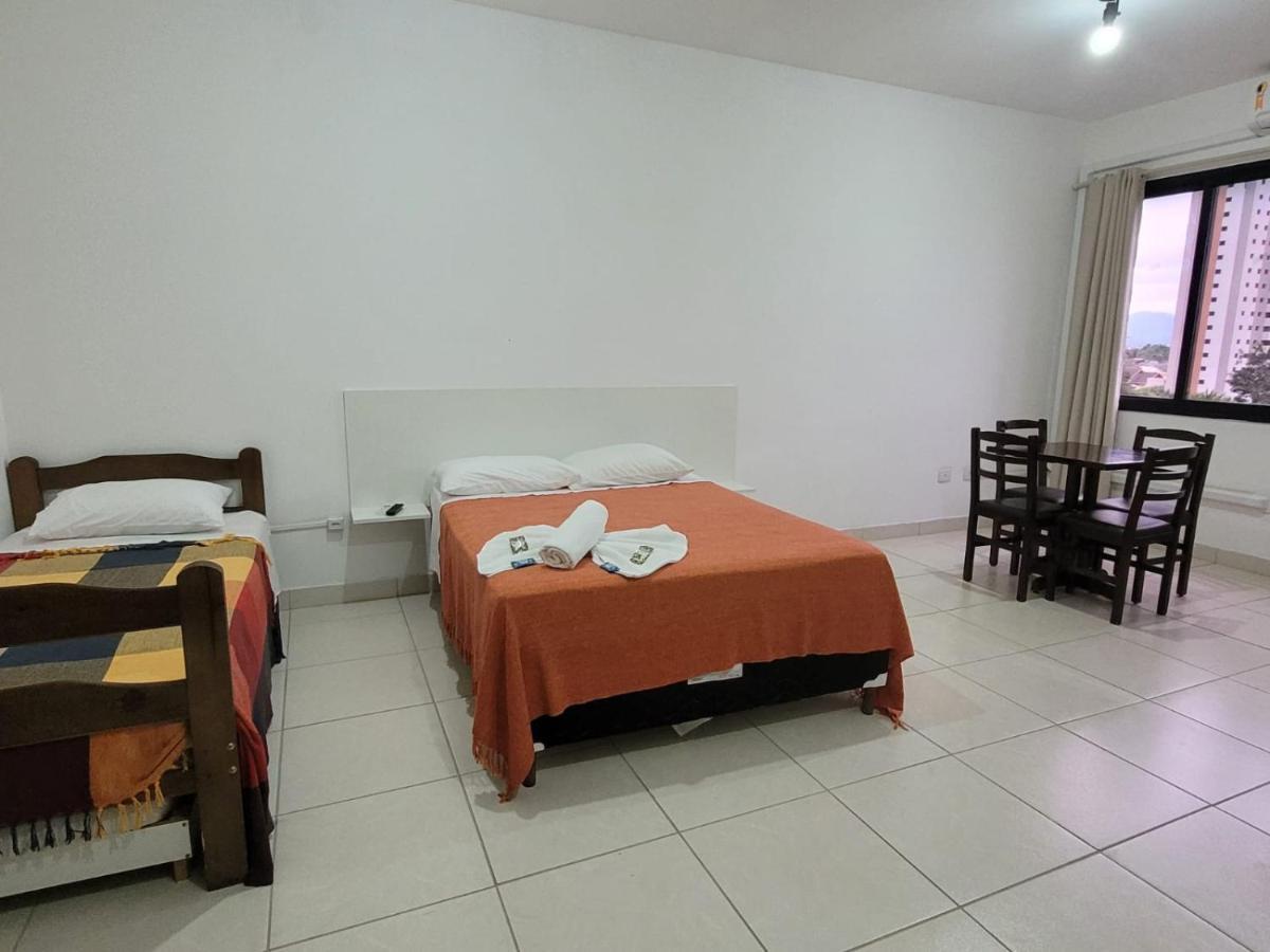 Hotel Flamboyant Taubate Luaran gambar