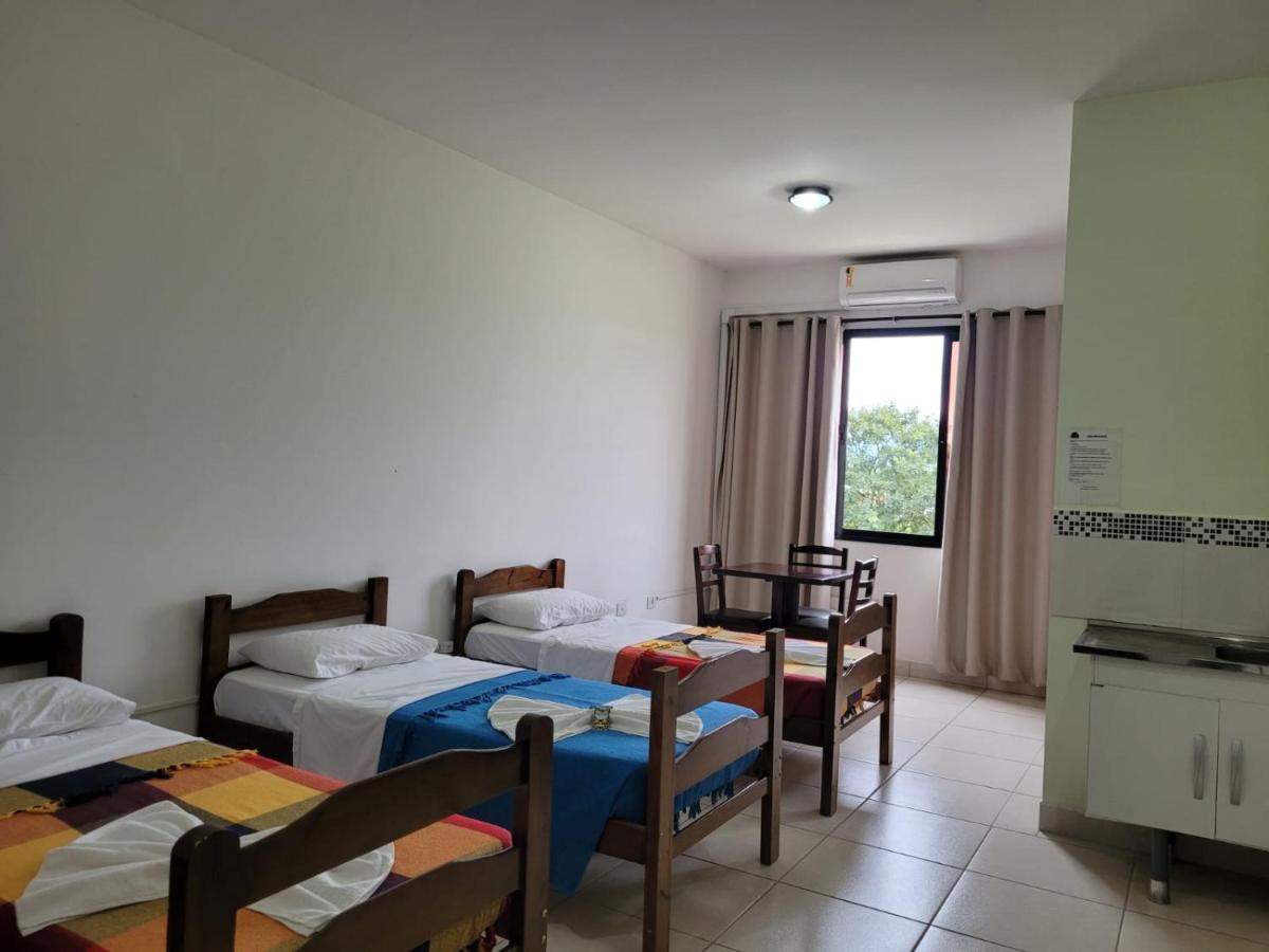Hotel Flamboyant Taubate Luaran gambar