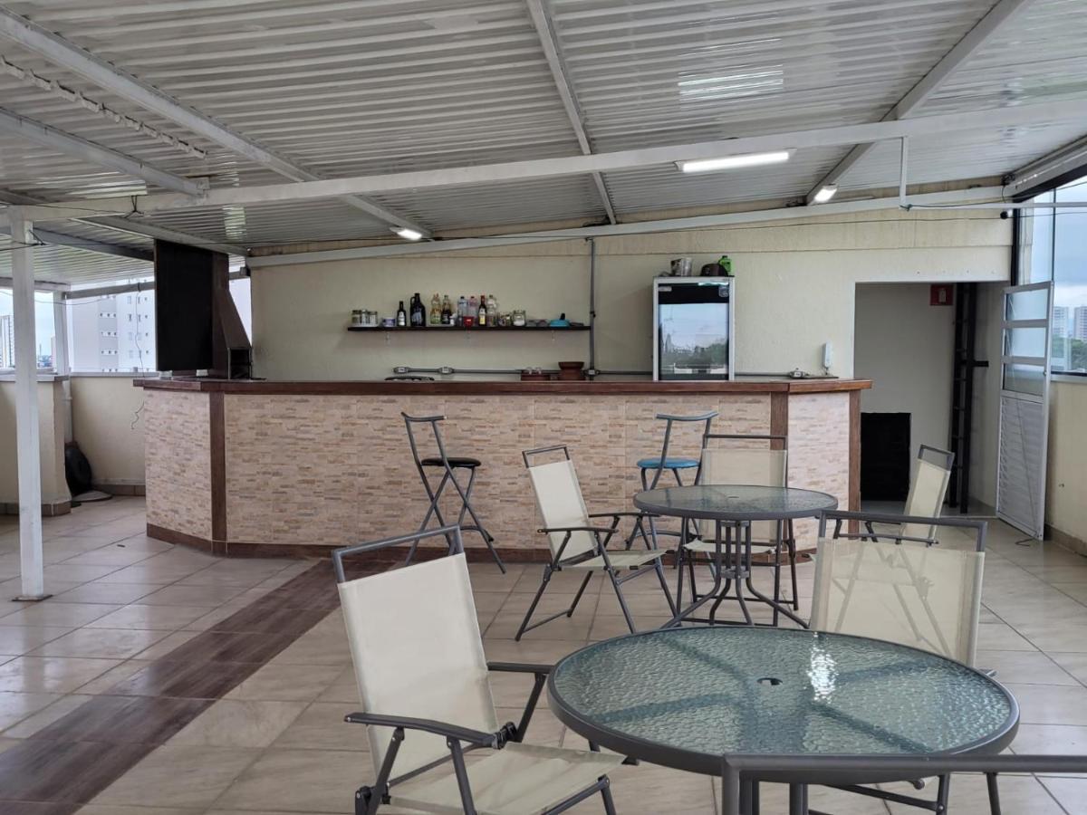Hotel Flamboyant Taubate Luaran gambar