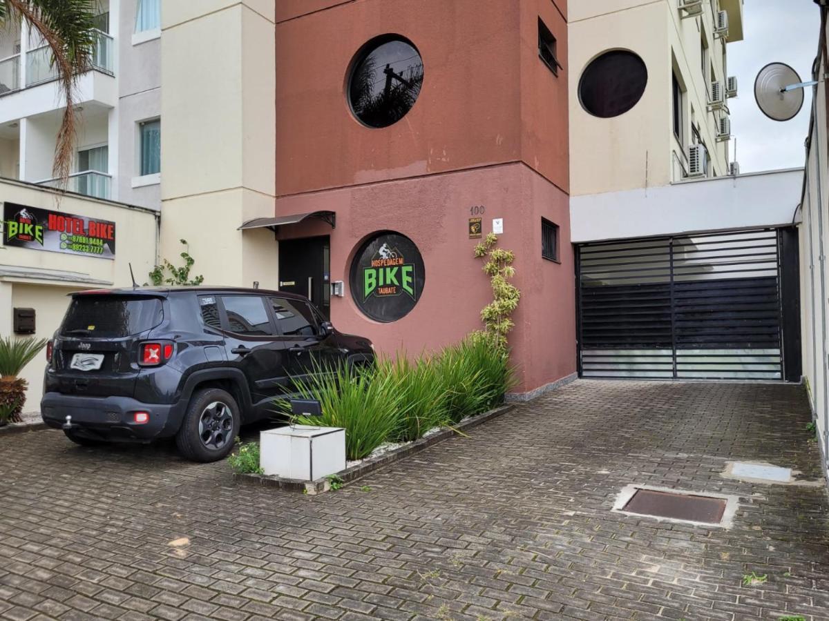 Hotel Flamboyant Taubate Luaran gambar
