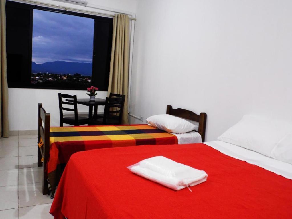 Hotel Flamboyant Taubate Luaran gambar
