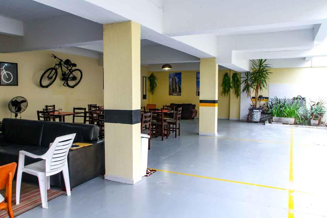Hotel Flamboyant Taubate Luaran gambar