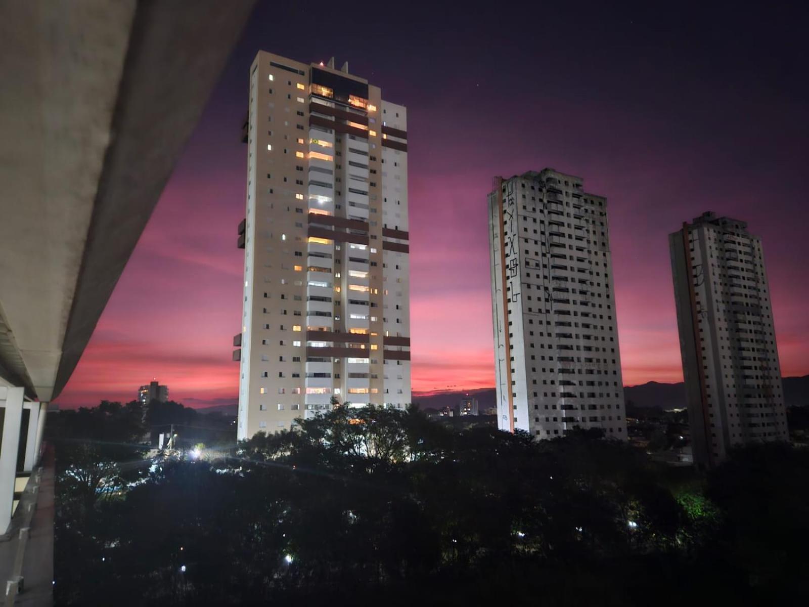 Hotel Flamboyant Taubate Luaran gambar