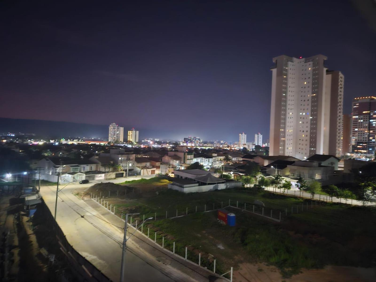 Hotel Flamboyant Taubate Luaran gambar