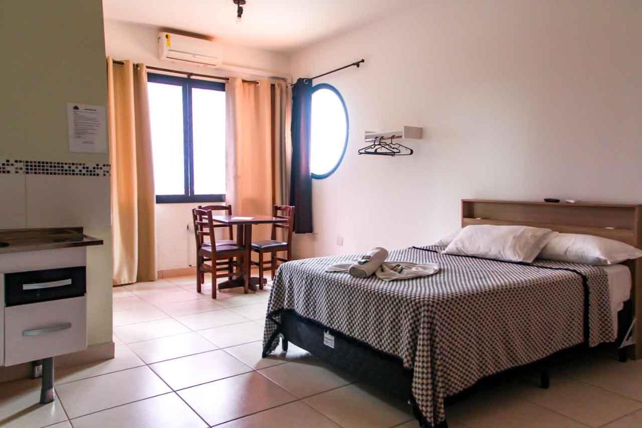 Hotel Flamboyant Taubate Luaran gambar