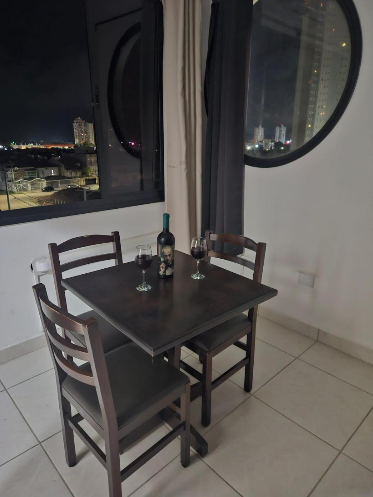 Hotel Flamboyant Taubate Luaran gambar