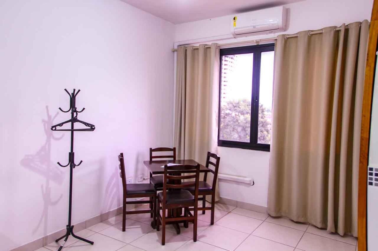 Hotel Flamboyant Taubate Luaran gambar