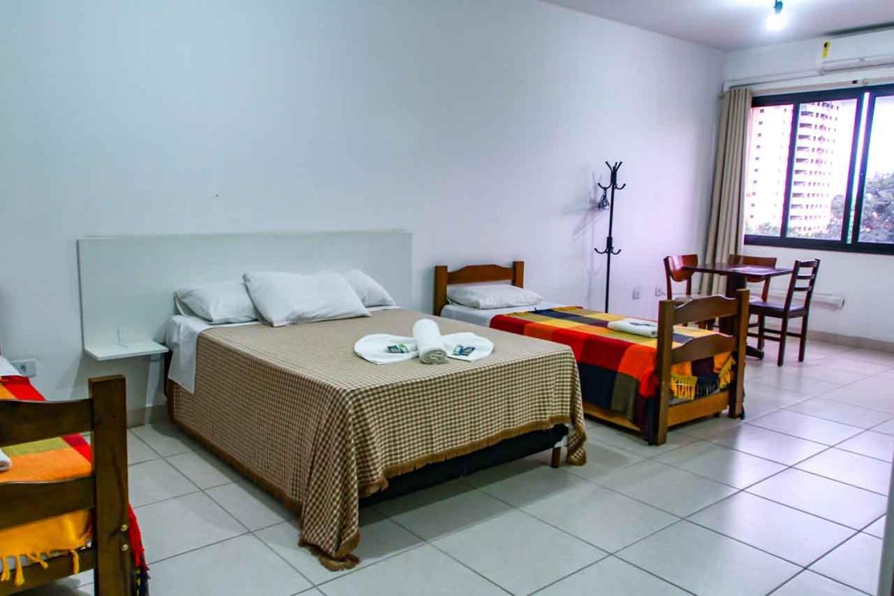 Hotel Flamboyant Taubate Luaran gambar