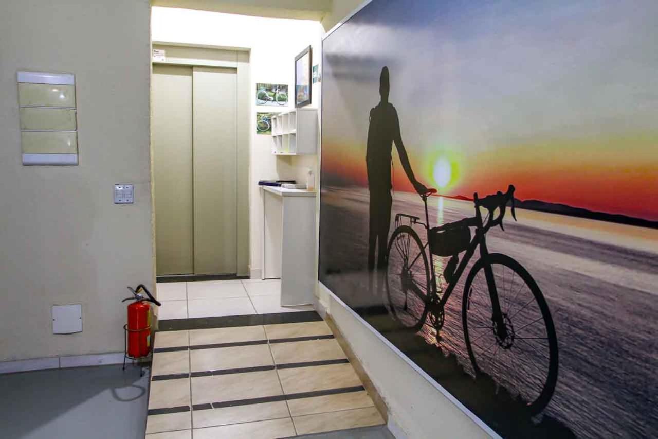 Hotel Flamboyant Taubate Luaran gambar