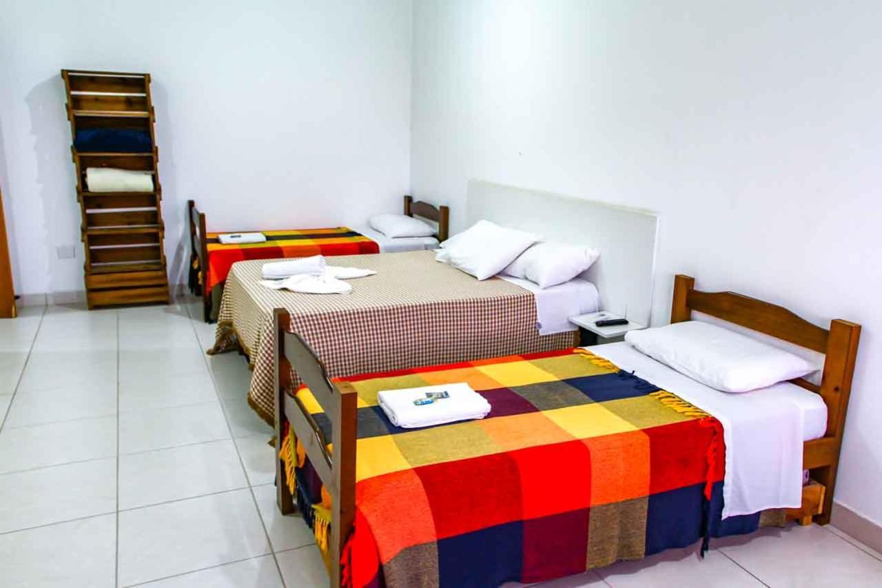 Hotel Flamboyant Taubate Luaran gambar