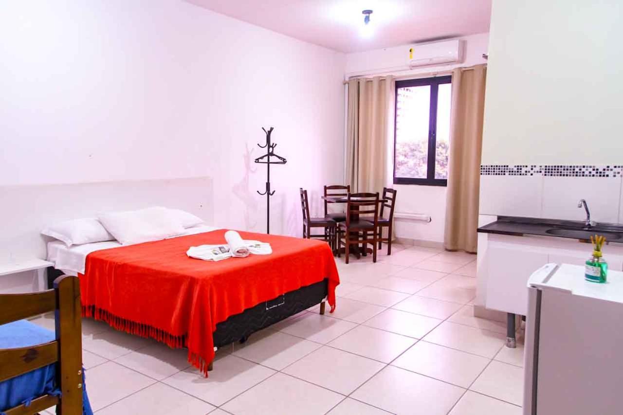 Hotel Flamboyant Taubate Luaran gambar