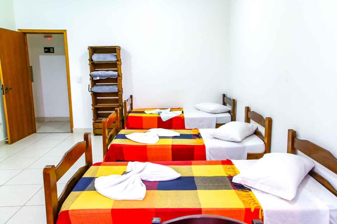 Hotel Flamboyant Taubate Luaran gambar