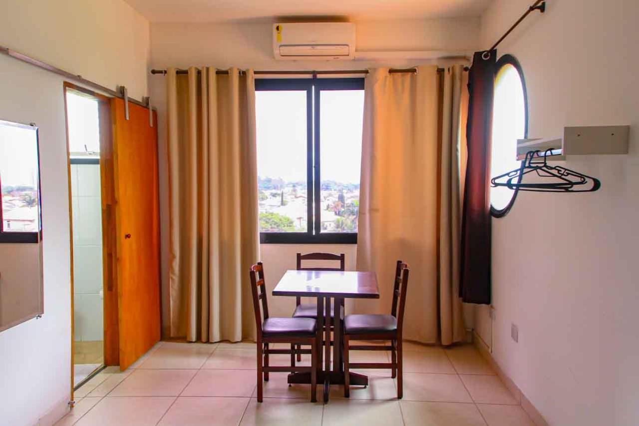Hotel Flamboyant Taubate Luaran gambar