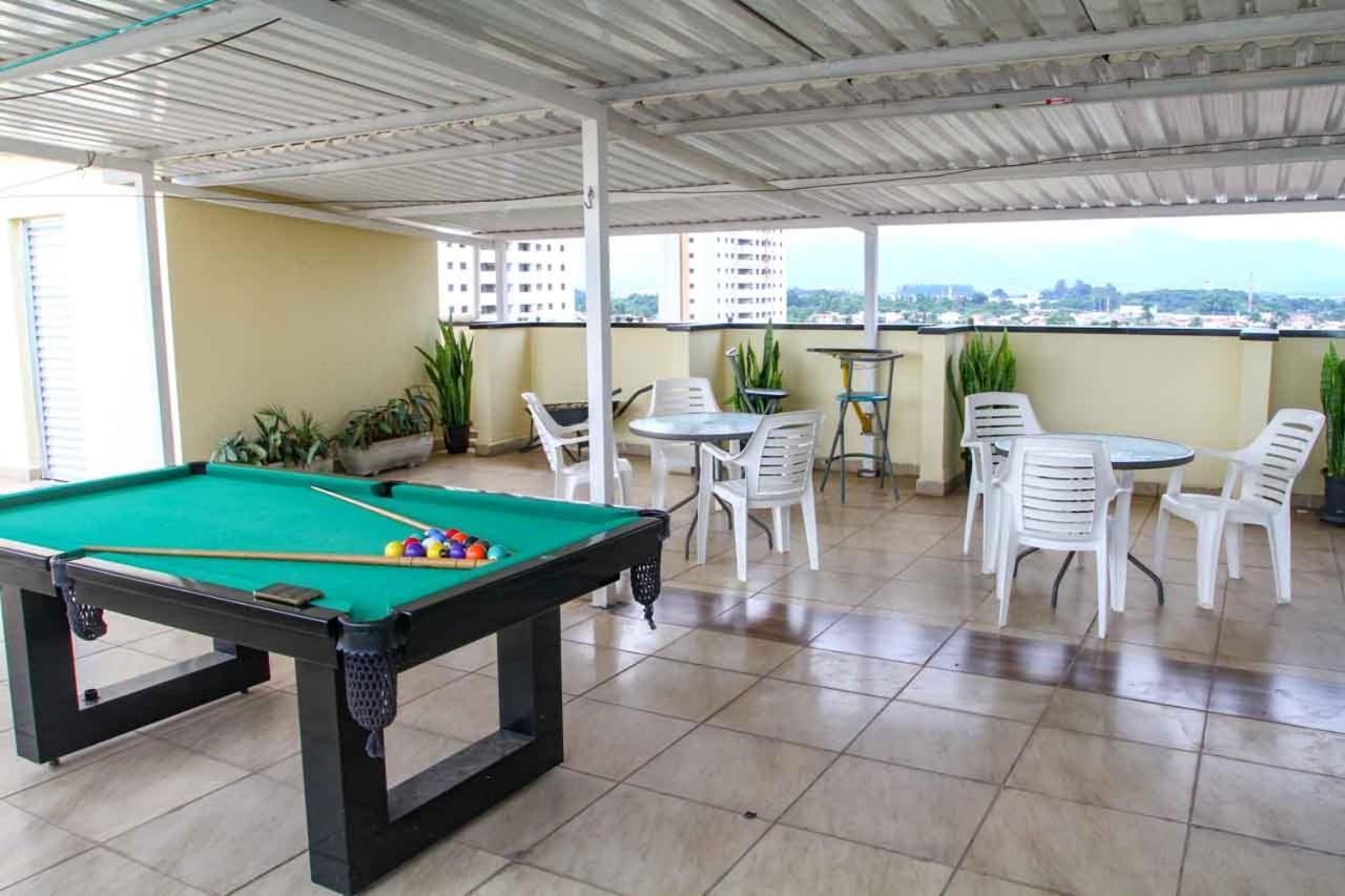 Hotel Flamboyant Taubate Luaran gambar