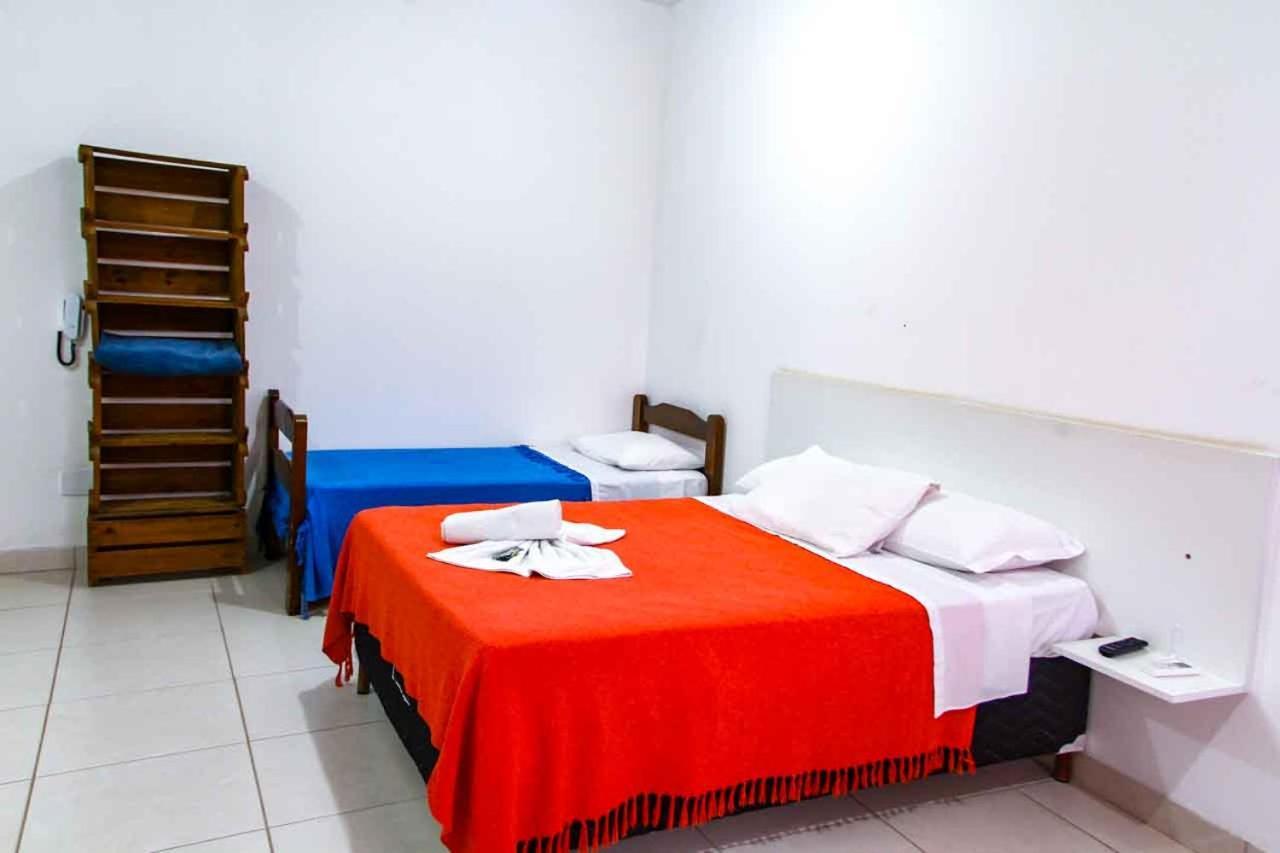 Hotel Flamboyant Taubate Luaran gambar