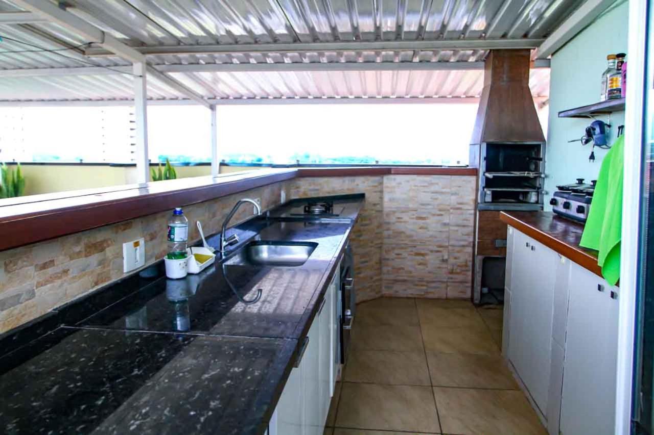 Hotel Flamboyant Taubate Luaran gambar