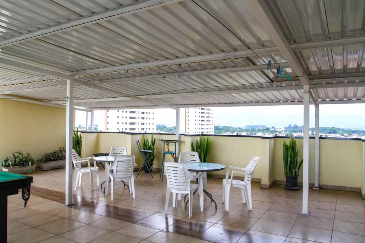 Hotel Flamboyant Taubate Luaran gambar