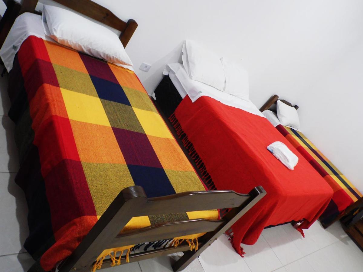 Hotel Flamboyant Taubate Luaran gambar