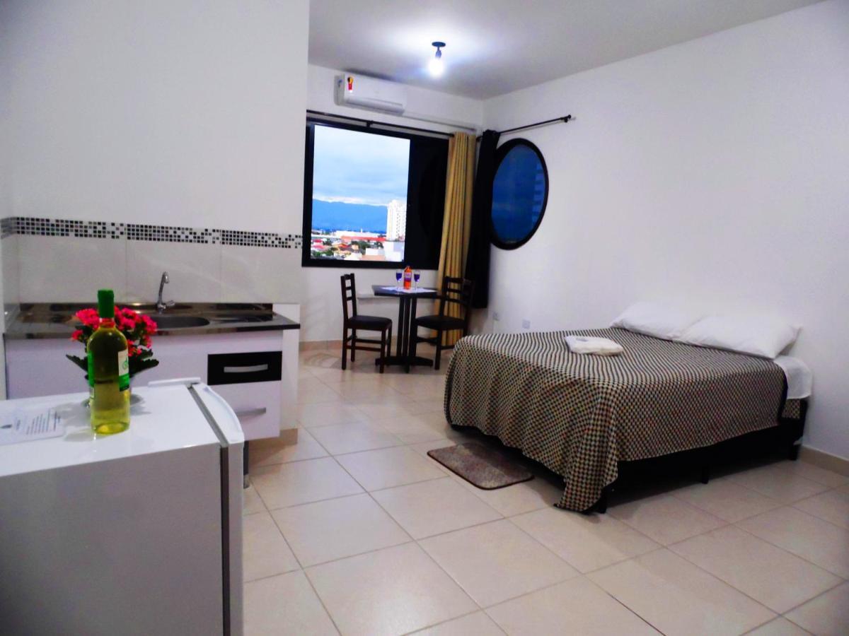 Hotel Flamboyant Taubate Luaran gambar