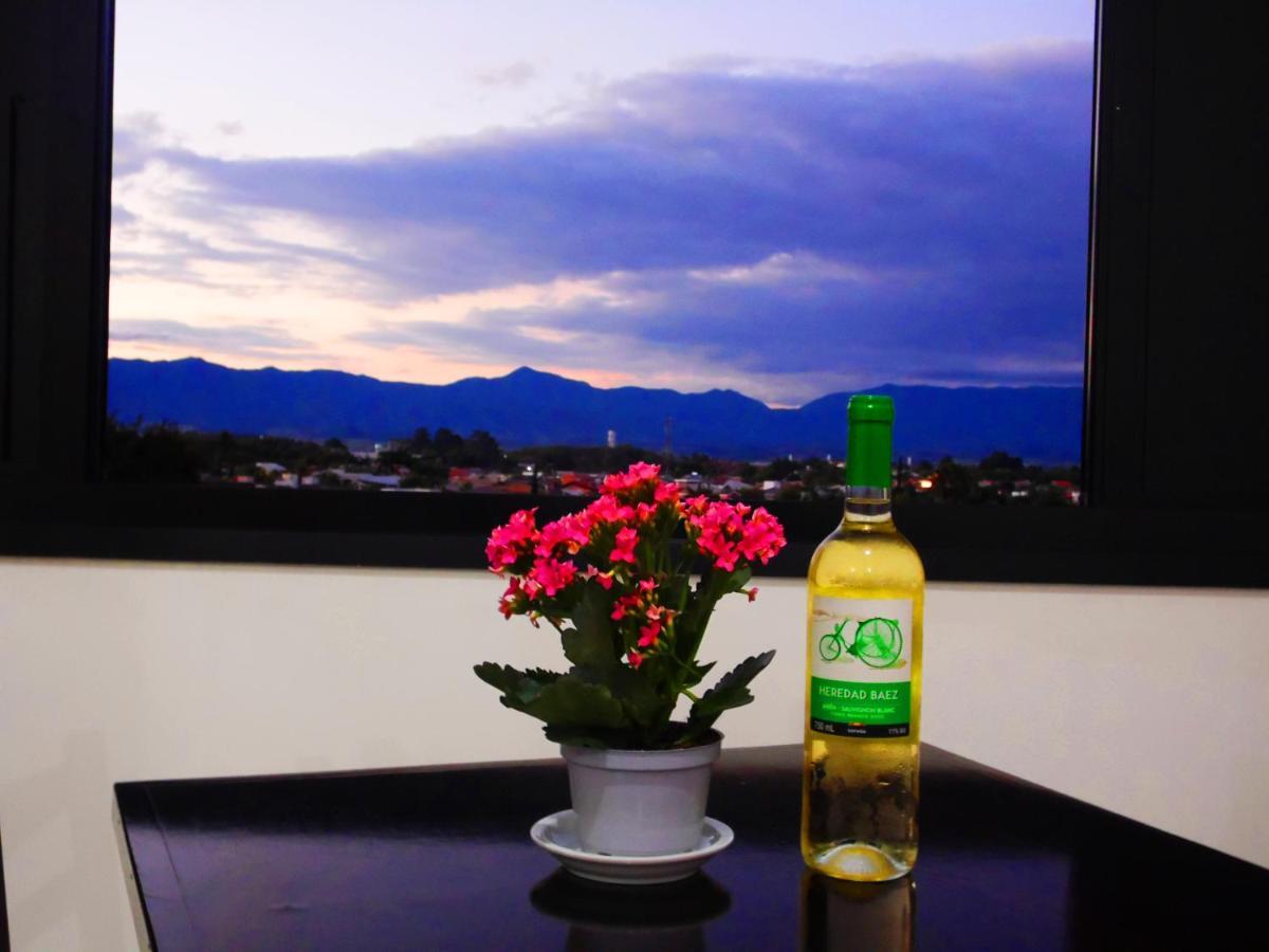 Hotel Flamboyant Taubate Luaran gambar