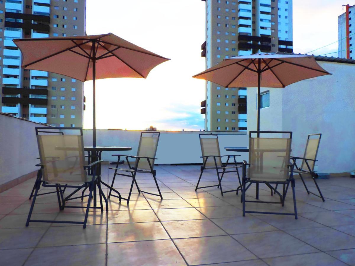 Hotel Flamboyant Taubate Luaran gambar