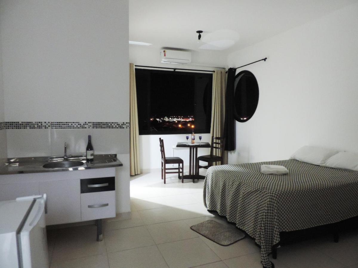 Hotel Flamboyant Taubate Luaran gambar