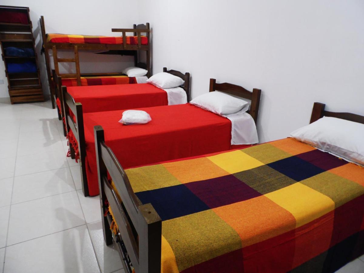 Hotel Flamboyant Taubate Luaran gambar