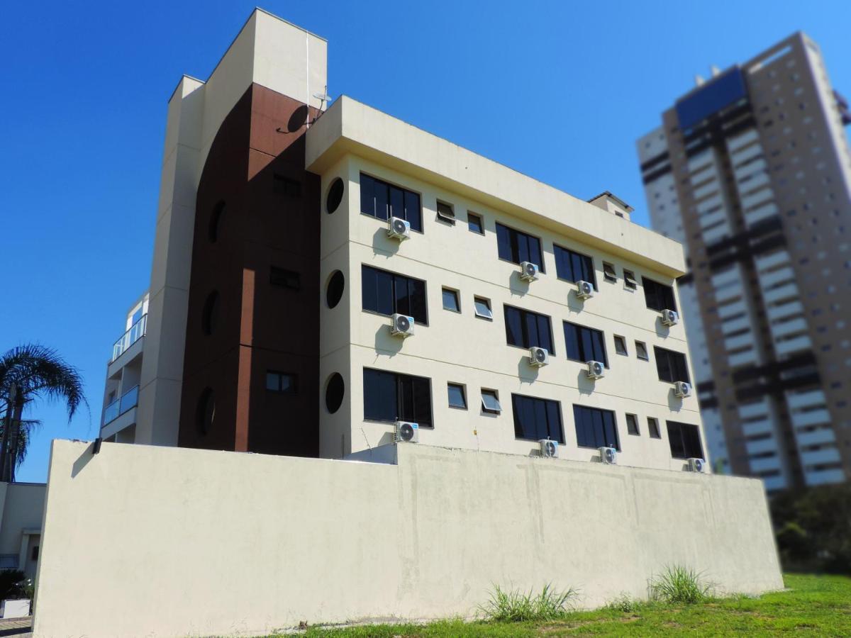 Hotel Flamboyant Taubate Luaran gambar