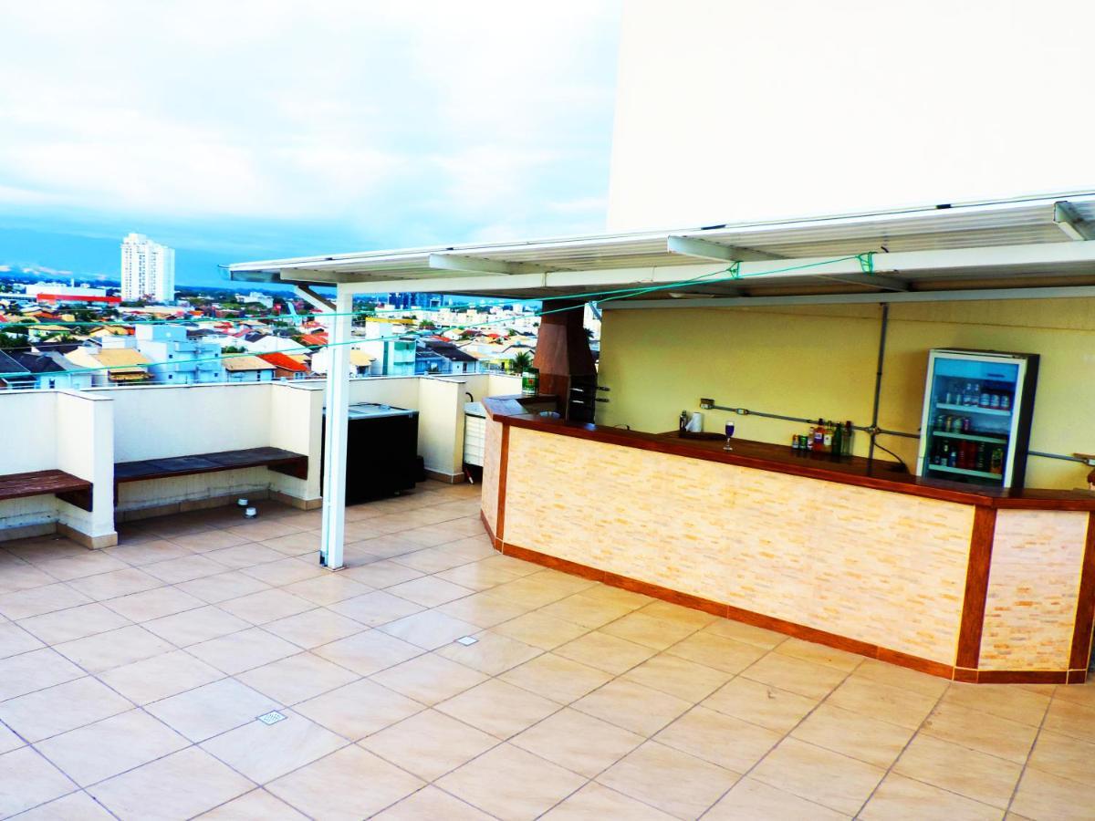 Hotel Flamboyant Taubate Luaran gambar