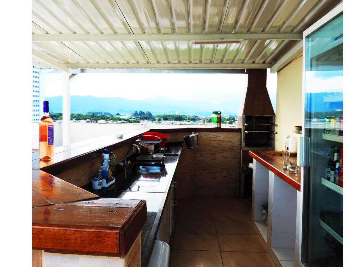 Hotel Flamboyant Taubate Luaran gambar
